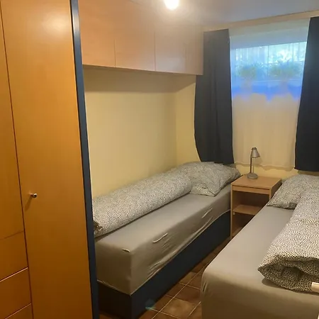 Apartment Fewoholz